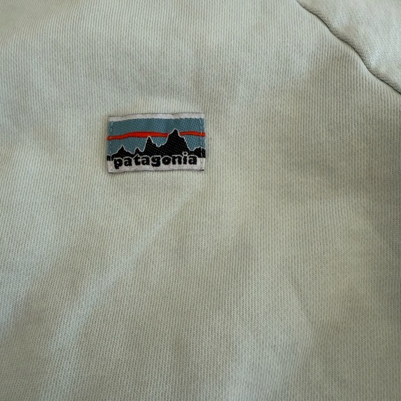 Patagonia Tops - Woman Patagonia light blue Shirt